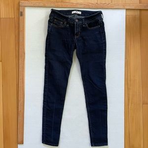 Hollister Skinny Jeans